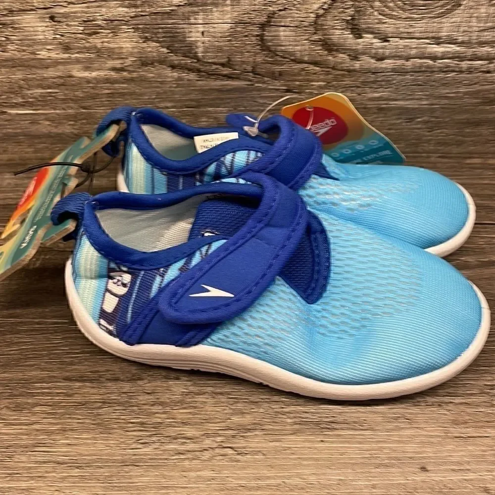 Speedo Toddler Shore Explore Water Shoes